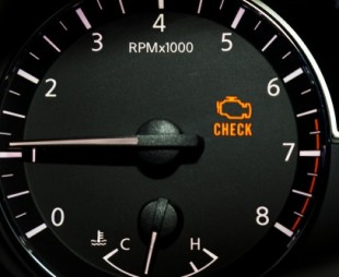 Check Engine Light